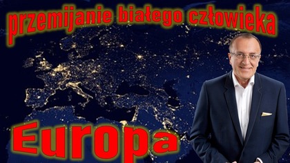 Wsparcie w serwisie Patronite:
 https://patronite.pl/ZbigniewDylewski

świat się w ostatnich latach zmienia w oczach, jak w kinie ... jednak Europa tworzy kulturowo pewną całość, a NAFTA to dwie różne kultury ... w UE procesy asymilacji i zbliżenia zachodzą zdecydowanie łatwiej, a w NAFTA wraz z upływem lat narastają różnice ...