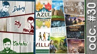 Dobry, Zły i Ostatni #30 - Essen i gry z kośćmi
