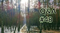 Q&A #48 na żywo (korona-free): o zegarkach, Zello, wykrywaczach metalu i głupim rozumowaniu :)