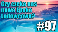 Rekordowo niska aktywność Słońca, może wywołać nową epokę lodowcową!