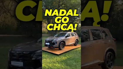 Klienci wracają Nissan X-Trail 2026