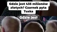 Gdzie podziały się miliony? Czarnek żąda odpowiedzi od premiera!