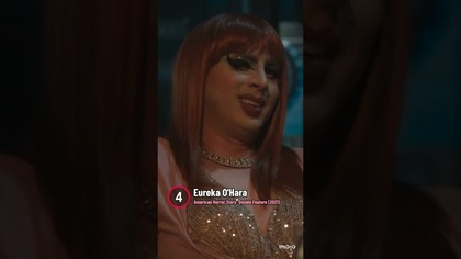Top 5 Drag Race Queen TV Cameos