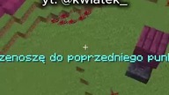 DUŻY UPDATE MINECRAFT?