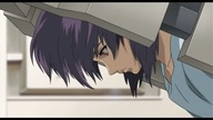 Ghost in the Shell: Stand Alone Complex S01E22 Lektor PL