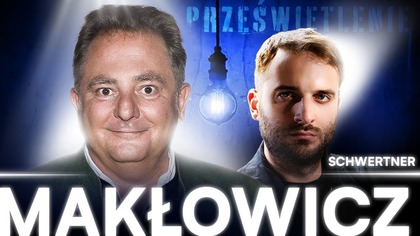 MAKŁOWICZ: CO ZAROBIŁEM, PRZEJADŁEM I PRZEPIŁEM