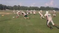 3-11 Umbrella Drill Video