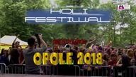 Holi Festival Poland Opole 18 05 2018