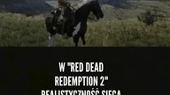 Realistyczny Świat Red Dead Redemption 2: Dźwięki Kopyt w Zależności od Podłoża