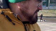 Kiedy reagować na zachowanie psa #pies