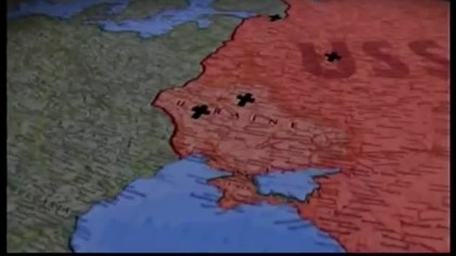 The Soviet Story - Lektor PL