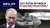 Czy Putin wywoła III wojnę światową? SERWIS INFORMACYJNY IPP TV 2021. 04. 20