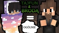 TajfunZBrodą #24 - Zamieniam się w Djtvp?!