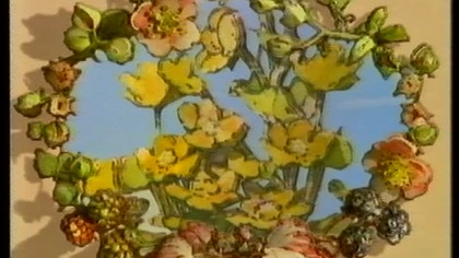 mysia dolina VHS lektor