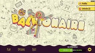 Nowa Gra - Ballionaire więc ogrywamy !!