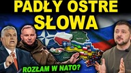 WĘGRY OSTRO O POLSKIEJ PROPOZYCJI MISJI NA UKRAINIE