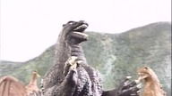 Wyspa godzilli 1997 japanese