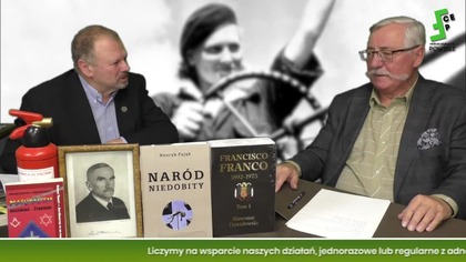 Jerzy ZIELIŃSKI: Odwojować KOBIETĘ i uzdrowić RODZINĘ - oto polskie ZADANIE oraz PROGRAM narodowy