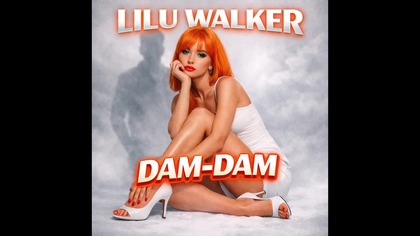 LILU WALKER - DAM-DAM (LIVE! LILU ON ROUTE 66)