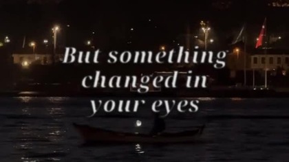 When a Stranger Feels Like Home 