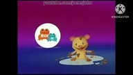Nick Jr.  (Latin America) Logo History