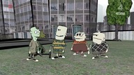 TV4 - 20-09-2024 - Reklamy, Spot, Zapowiedzi, Sponsorzy, Ogłoszenie społeczne, Plansza