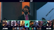 SK Gaming vs MAD Lions |EN| - LEC Summer Split 2021 W6D1