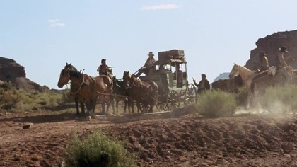 Niesłusznie oskarżeni . Ride in the Whirlwind . 1966.  Lektor.pl . western