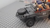 COBI SCHWIMMWAGEN #shorts #cobi #bricks #klocki #southsudan #somalia #guinea #bissau #sierra #uganda