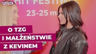 Roxie Węgiel o wygranej Jeleniewskiej i małżeństwie z Mglejem.  Mówi jak jest! | Plotek