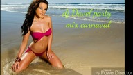 dj davel-carnaval mix nauka dj
