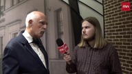 Janusz Korwin-Mikke | Unia to eurokomuna. Kim jest Spinelli?