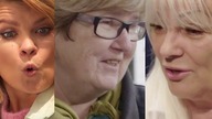 NAJWIĘKSZY SEKRET BOŻENY z Sanatorium Miłości 2 zdradzony przez Wiesię? Nie będzie zadowolona...