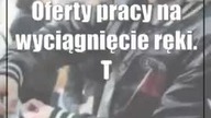 Oferty pracy na wyciągnięcie ręki.  Tak było na uczelni inżynierów