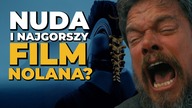 CIĘŻKO SIĘ TO OGLĄDAŁO.  Odyseja jest nudna i bez emocji.  Czy to najgorszy film Nolana? (The Odyssey)