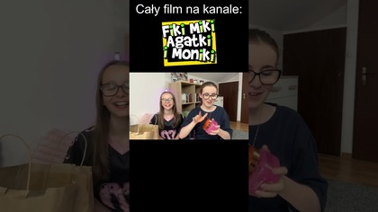   KLIKNIJ WYŻEJ   Haul zakupowy #fikimikiagatkiimoniki