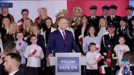 Prezydent dotrzymuje słowa! Zobacz, co powiedział o kłamstwach polityków.