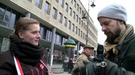Pyta na tropie afery 