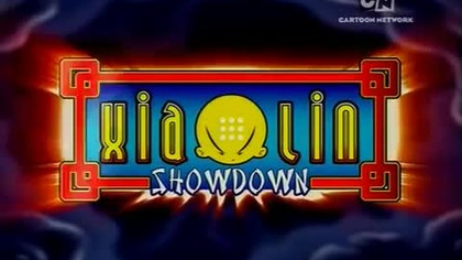 Xiaolin Odcinek 26 - Zamrożenie