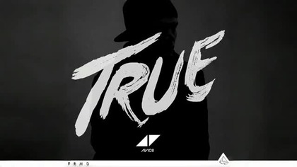 Avicii - Levels (Official Instrumental)