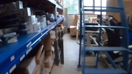 #000389 SPACER PO ZAMYKANEJ FIRMIE 5