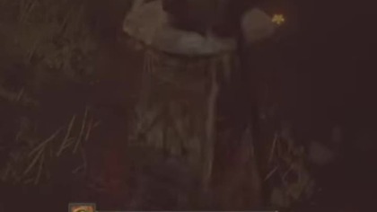 Elden Ring Shadow...  NG+ Przeciwnik : Ręka Szaleństwa .