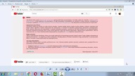 Zablokowali mnie na YouTube- Imigrant i na baczność!