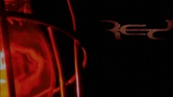 RED - End of Silence DVD - Live