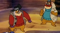 Chip i Dale Brygada RR odc. 13 Rodzicielskie serce