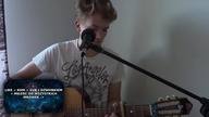 Sylwia Grzeszczak - Pożyczony - Mariusz Mrówka cover