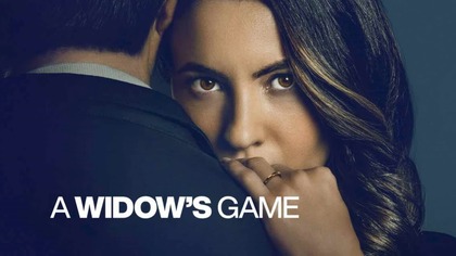 Czarna wdowa (2025) [Lektor PL] - La viuda negra