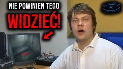 Najmroczniejsze ZAGADKI Znalezione w INTERNECIE!