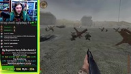 20 LAT 2-WOJENNEGO KLASYKA FPSÓW PART 2 | Przejdźmy Razem Na Żywo! Medal Of Honor: Allied Assault #2