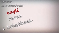 [Materiał archiwalny] Ostro jak brzytwa, czyli rzecz o książkach - Dzieje polskiej wsi